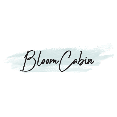 Logo BloomCabin