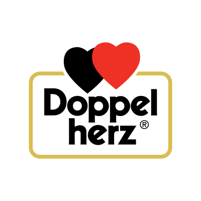 Logo DoppelHerz